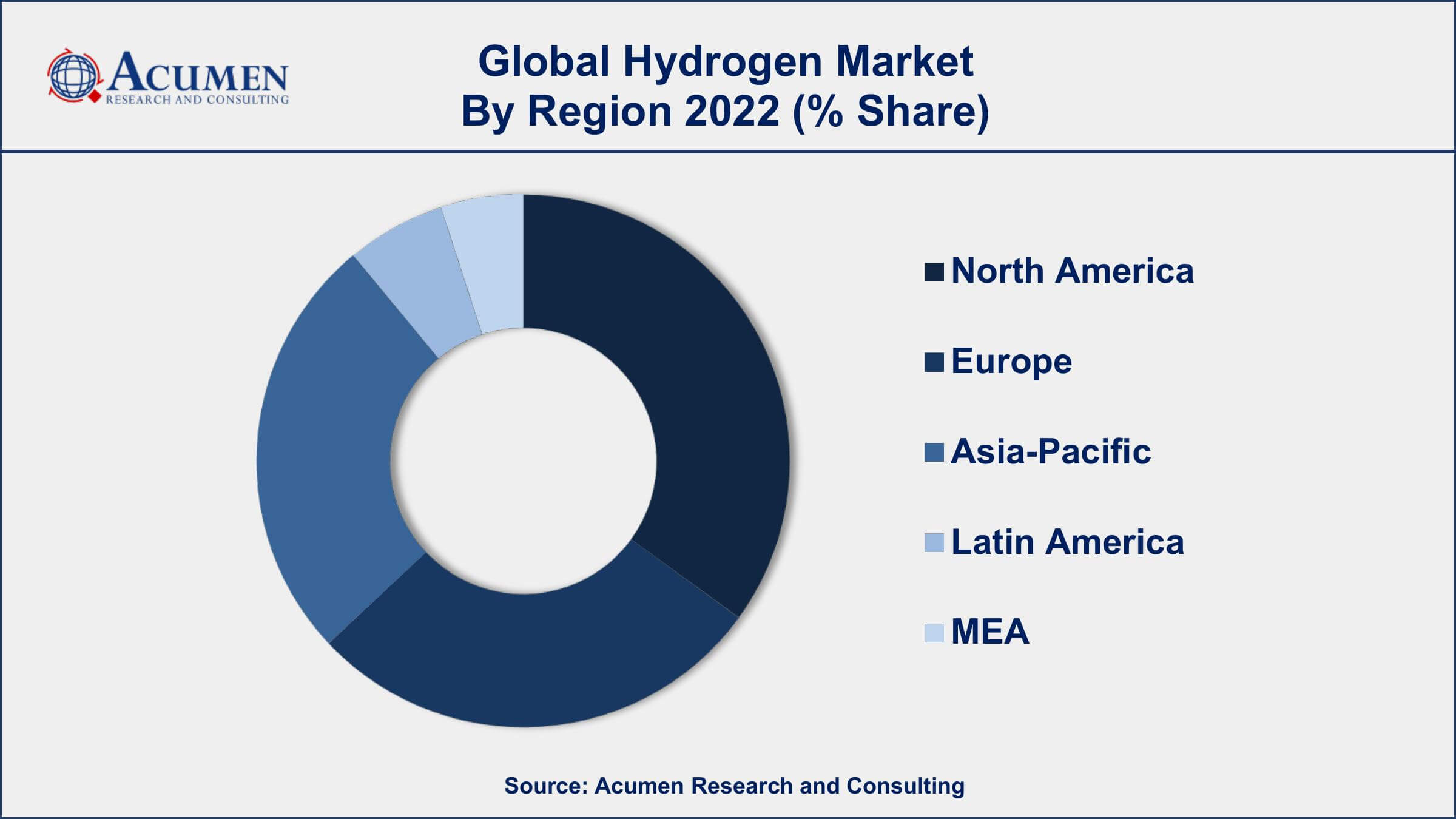 Hydrogen Market Drivers
