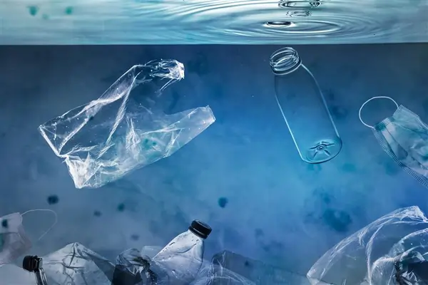 Biodegradable Plastic That Disappears in Seawater: A Game-Changer for Ocean Pollution