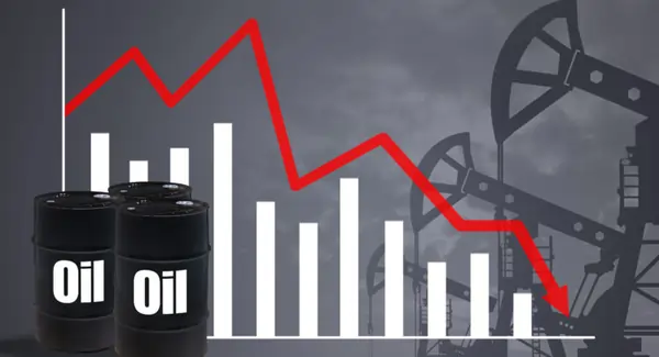 Oil Prices Are Reacting to Global Economic Concerns Crude Under Pressure: Why Oil Prices Are Reacting to Global Economic Concerns