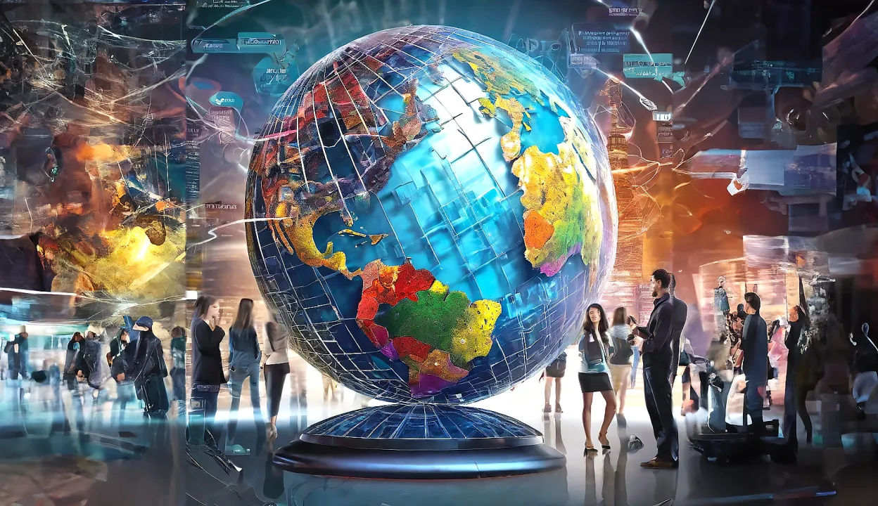 Global Economy and Market Shifts 2025: Forecasts, Trends & Strategic Insights