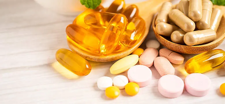 Why the Health Supplement Market Is Booming Worldwide