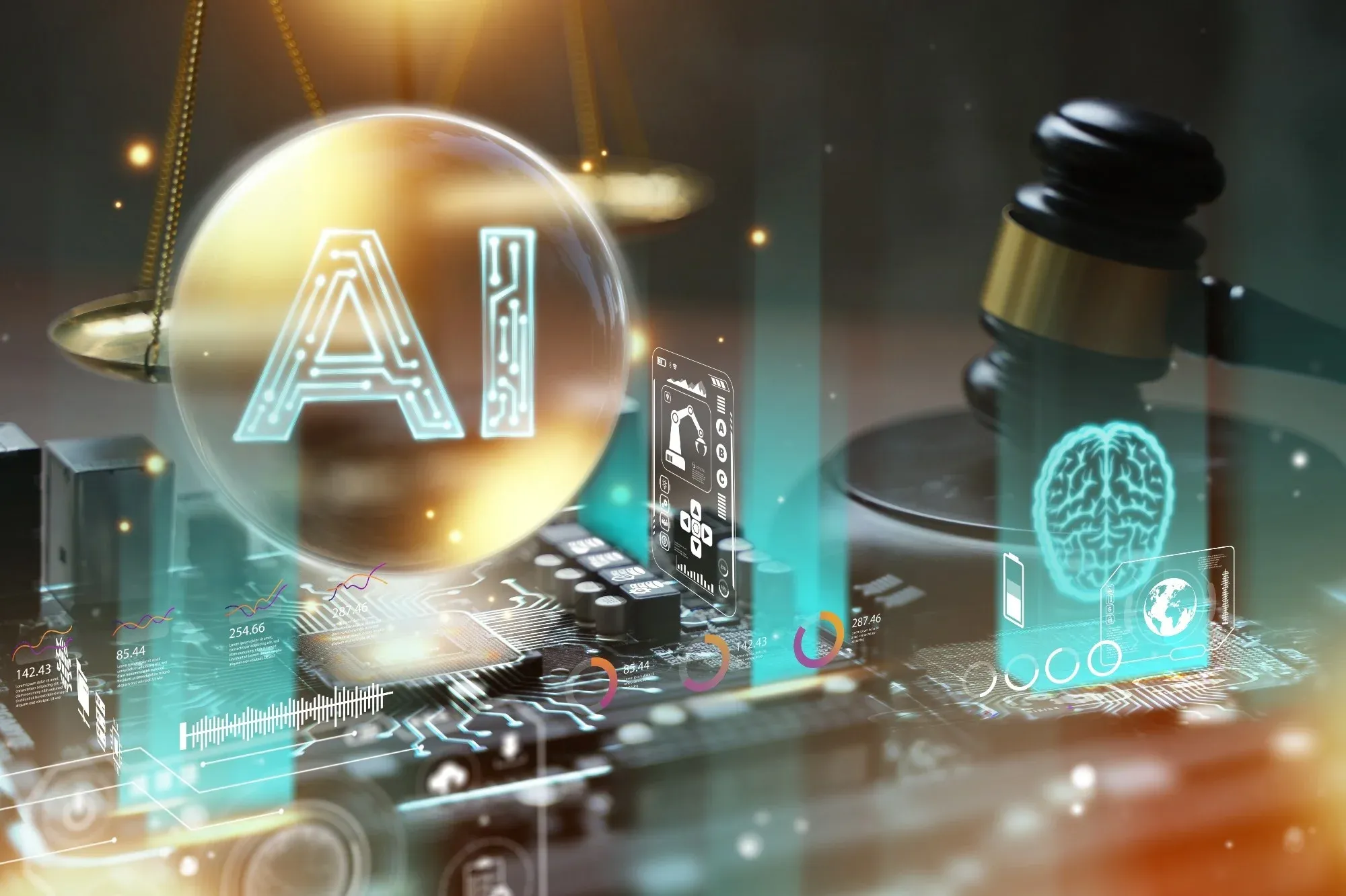 New AI Tool Revolutionizing Scientific Reviews and Speeding Up Drug Approvals