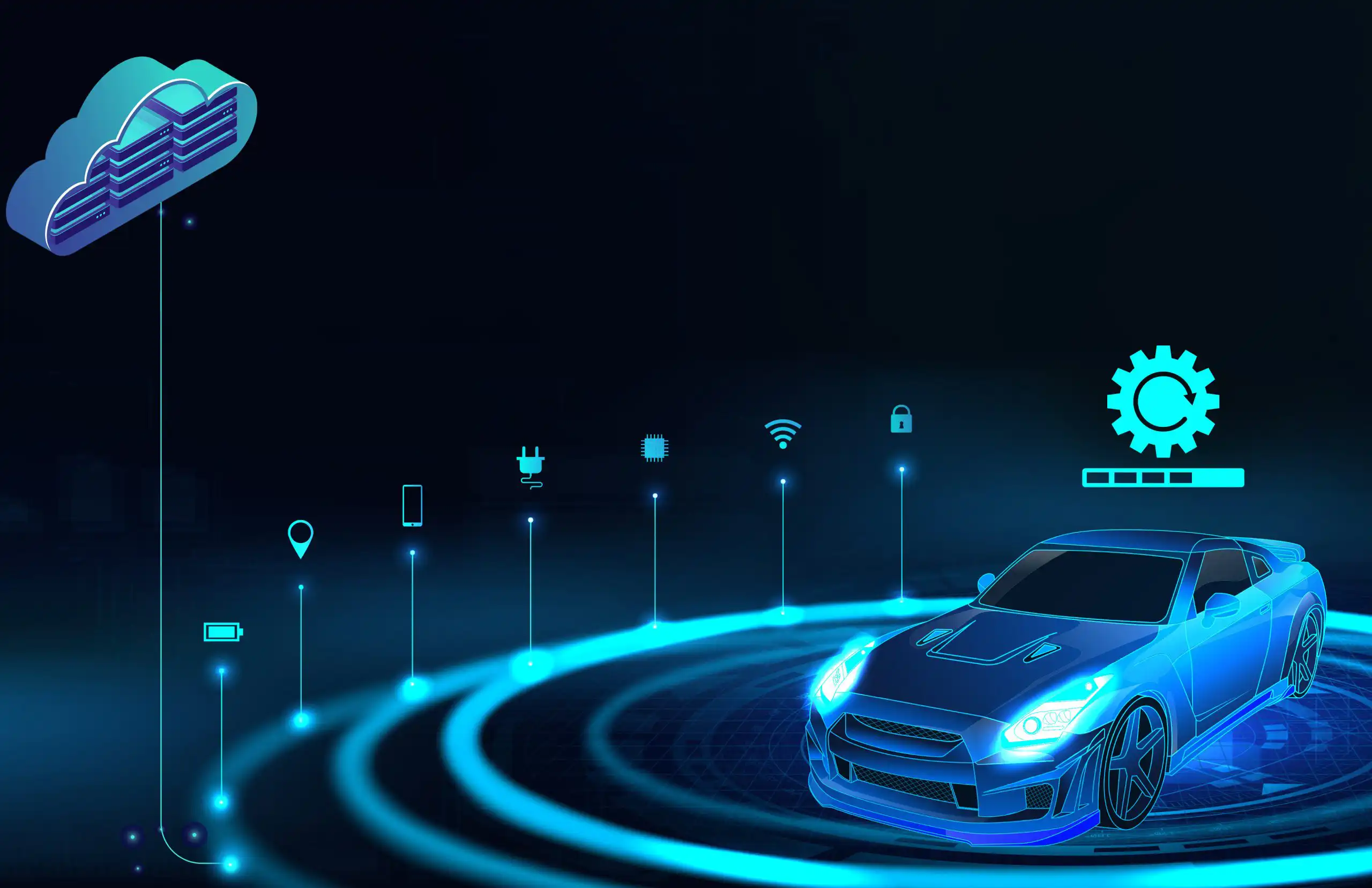 Unlocking the Power of Over-The-Air Updates in Next-Gen SUVs