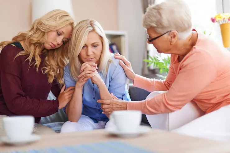 The Women’s Health Crisis in 2025: Why Living Longer Doesn’t Mean Living Healthier