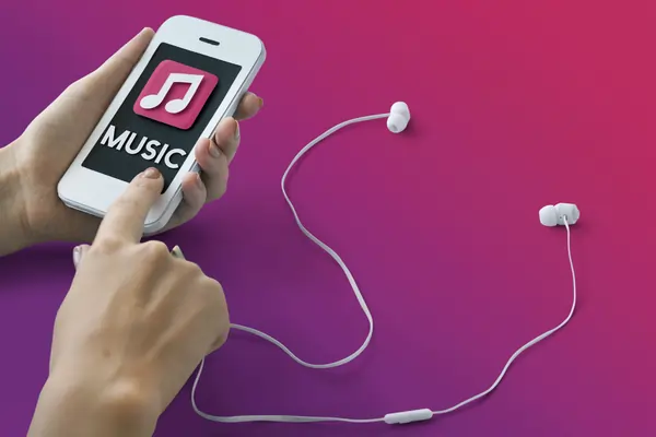 How the Music Industry Is Booming in 2025